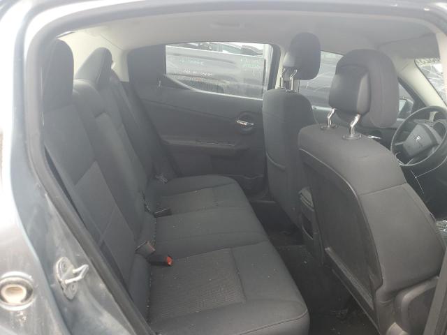 Photo 10 from auction – 2010 DODGE AVENGER SX with VIN 1B3CC4FD4AN181096
