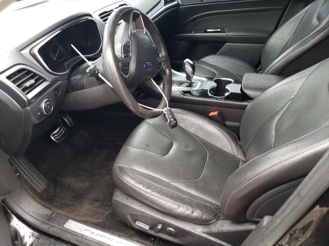 Photo 7 from auction – 2015 FORD FUSION TIT with VIN 3FA6P0K96FR205046