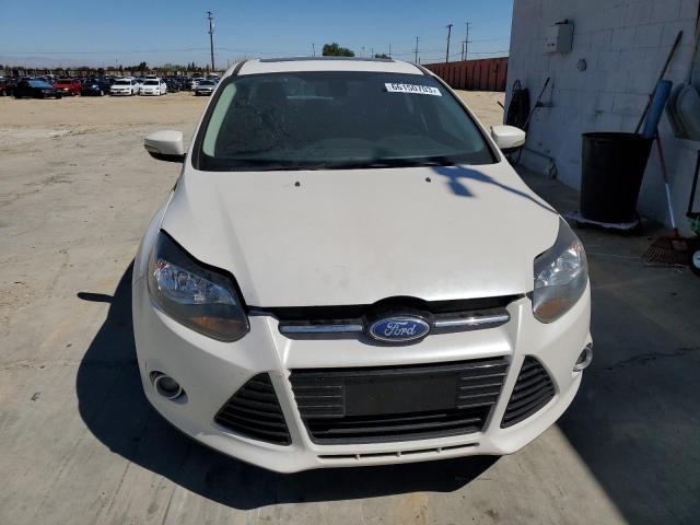 Photo 5 from auction – 2012 FORD FOCUS TITA with VIN 1FAHP3J28CL316027