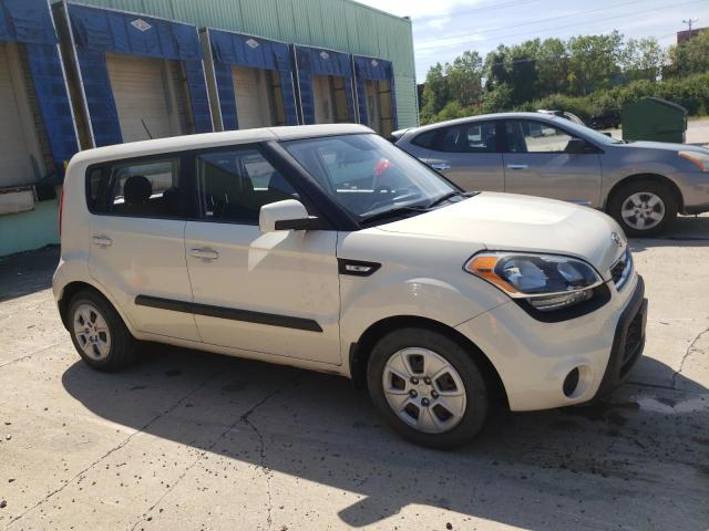 Photo 4 from auction – 2012 KIA SOUL with VIN KNDJT2A52C7403622