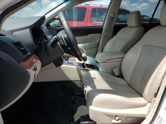Photo 7 from auction – 2013 SUBARU OUTBACK 2. with VIN 4S4BRCJC9D3302458