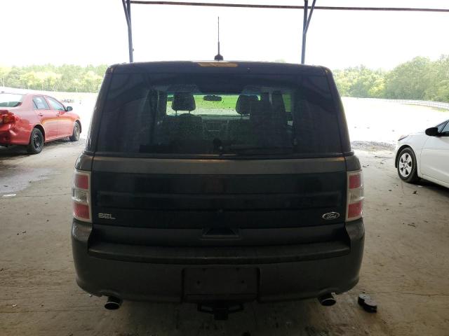 Photo 6 from auction – 2016 FORD FLEX SEL with VIN 2FMGK5C84GBA21039