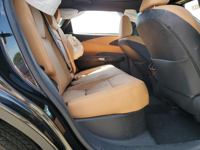 Photo 11 from auction – 2023 LEXUS RX 350 BAS with VIN 2T2BAMCA2PC026452