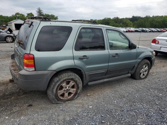 Photo 3 from auction – 2007 FORD ESCAPE XLT with VIN 1FMYU93177KA50856