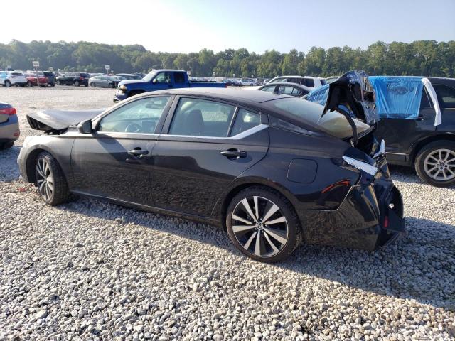 Photo 2 from auction – 2021 NISSAN ALTIMA SR with VIN 1N4BL4CV8MN307476
