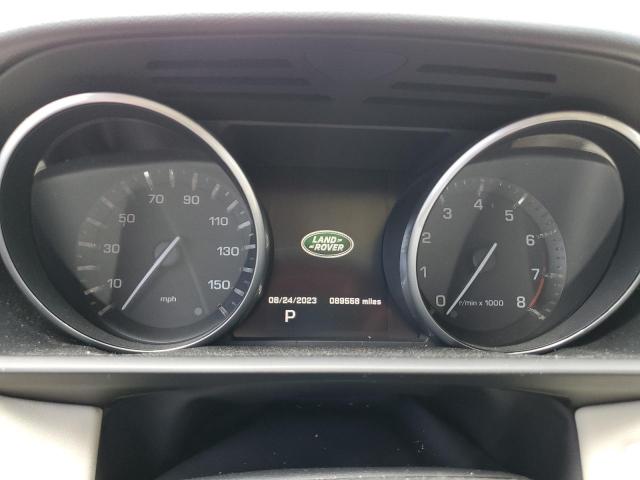 Photo 9 from auction – 2014 LAND ROVER RANGE ROVE with VIN SALWR2WF3EA362177