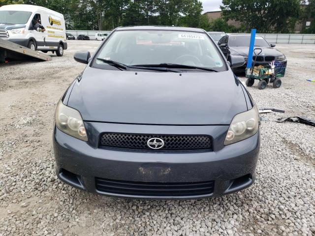 Photo 5 from auction – 2009 TOYOTA SCION with VIN JTKDE167790288960