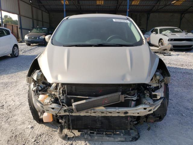 Снимка 5 от търг – 2017 FORD ESCAPE SE с VIN 1FMCU9GD4HUD66705