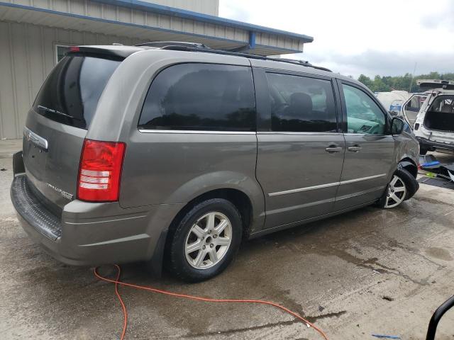 Photo 3 from auction – 2010 CHRYSLER TOWN & COU with VIN 2A4RR5D1XAR449281