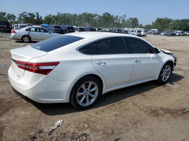 Снимка 3 от търг – 2013 TOYOTA AVALON BAS с VIN 4T1BK1EB0DU019872