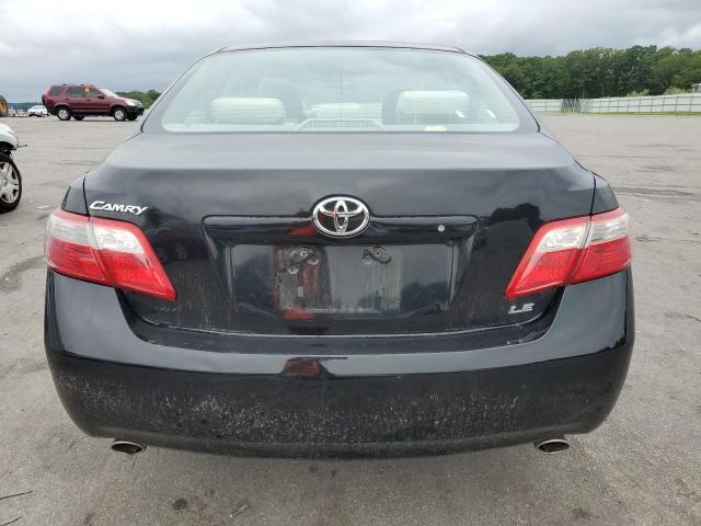 Photo 6 from auction – 2007 TOYOTA CAMRY LE with VIN 4T1BK46K37U507752
