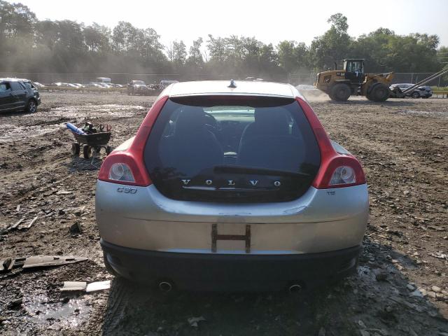 Photo 6 from auction – 2009 VOLVO C30 T5 with VIN YV1MK672892150004