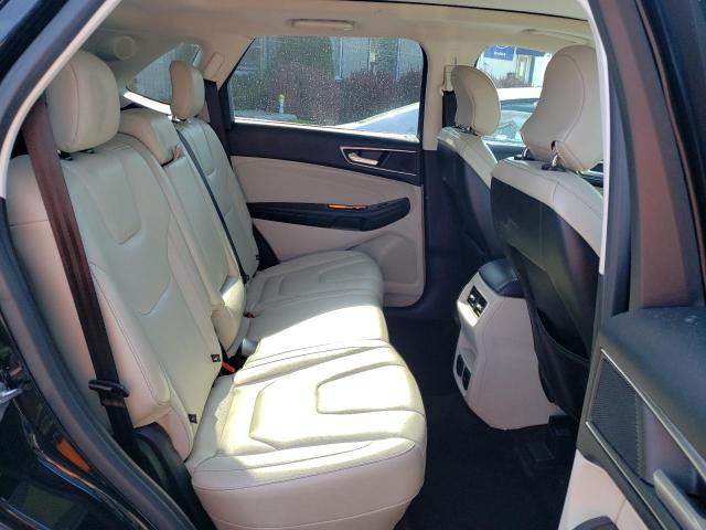 Photo 10 from auction – 2017 FORD EDGE TITAN with VIN 2FMPK4K9XHBC12969