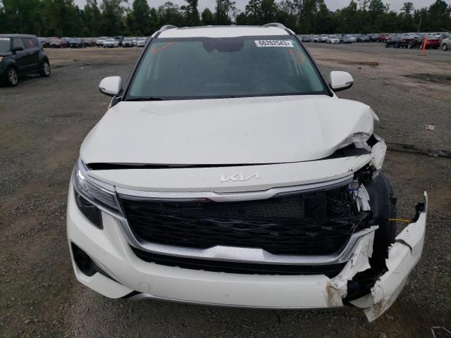 Photo 5 from auction – 2023 KIA SELTOS EX with VIN KNDERCAAXP7406275