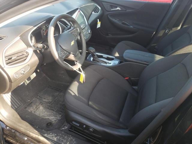 Photo 7 from auction – 2023 CHEVROLET MALIBU LT with VIN 1G1ZD5ST7PF226469