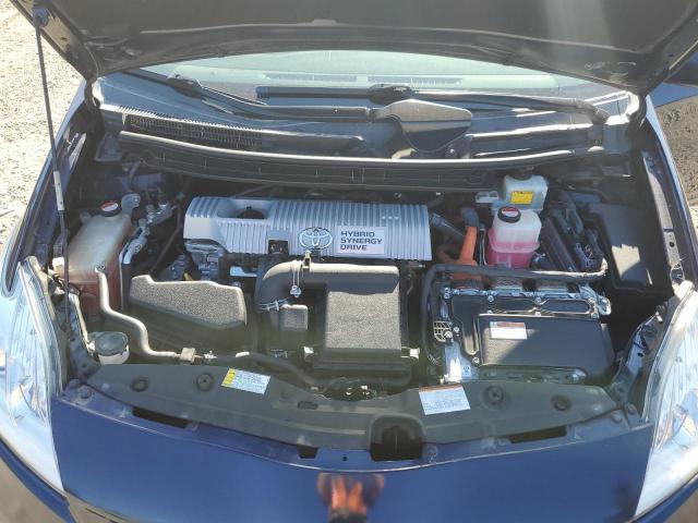 Photo 11 from auction – 2015 TOYOTA PRIUS with VIN JTDKN3DU3F0460688