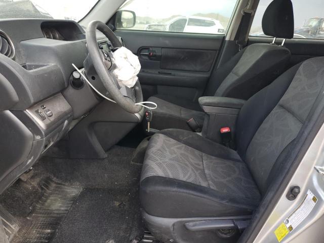 Photo 7 from auction – 2015 TOYOTA SCION XB with VIN JTLZE4FE9FJ074169