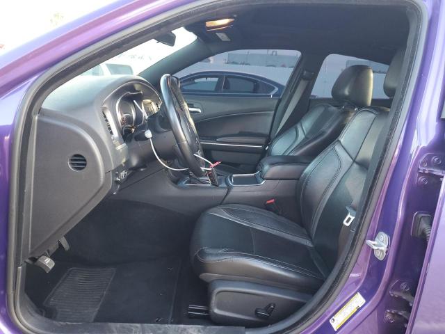 Photo 7 from auction – 2019 DODGE CHARGER SX with VIN 2C3CDXBG2KH652982