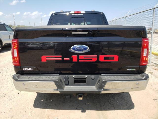 Photo 6 from auction – 2023 FORD F150 SUPER with VIN 1FTEW1CP1PKD44339