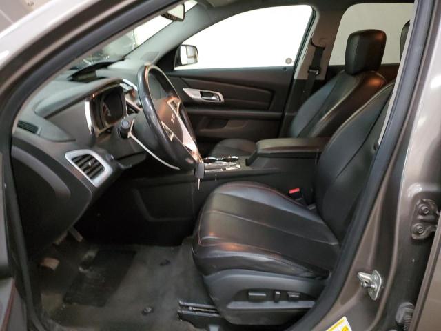 Photo 7 from auction – 2011 GMC TERRAIN SL with VIN 2CTALUEC3B6209771