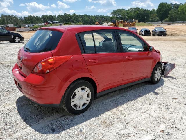 صورة رقم 3 من المزاد - 2011 NISSAN VERSA S مع VIN 3N1BC1CP4BL509824