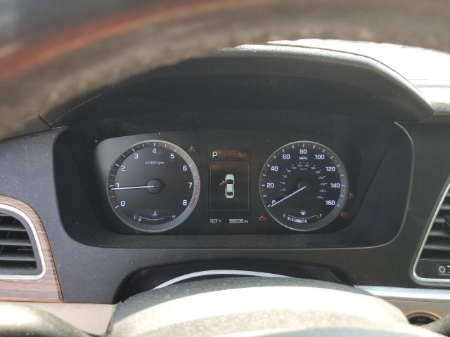 Photo 9 from auction – 2015 HYUNDAI SONATA SPO with VIN 5NPE34AF4FH169456