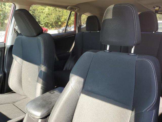 Photo 10 from auction – 2015 TOYOTA RAV4 XLE with VIN 2T3WFREV9FW173215
