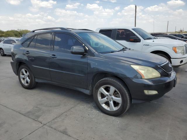 Photo 4 from auction – 2004 LEXUS RX 330 with VIN JTJGA31UX40017907