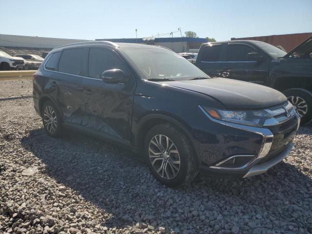 Photo 4 from auction – 2018 MITSUBISHI OUTLANDER with VIN JA4AD3A38JZ068041