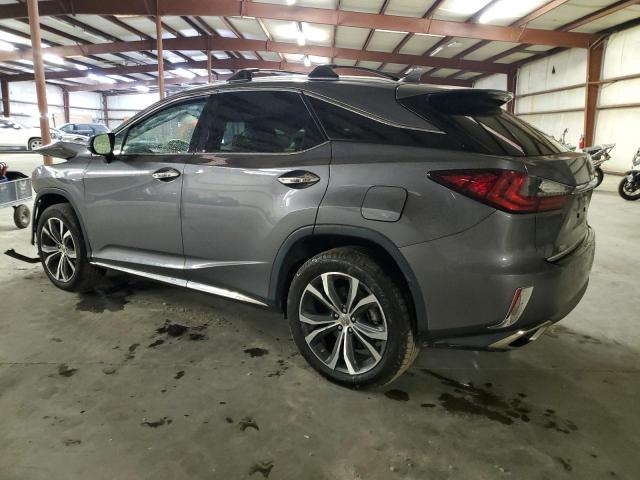 Photo 2 from auction – 2017 LEXUS RX 350 BAS with VIN 2T2ZZMCA5HC038605
