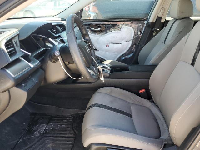 Photo 7 from auction – 2018 HONDA CIVIC EX with VIN 2HGFC2F79JH528622