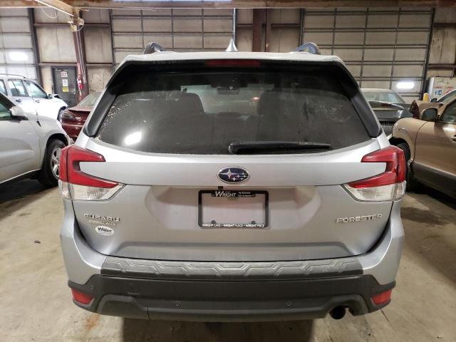 Photo 6 from auction – 2019 SUBARU FORESTER L with VIN JF2SKAUC0KH580403