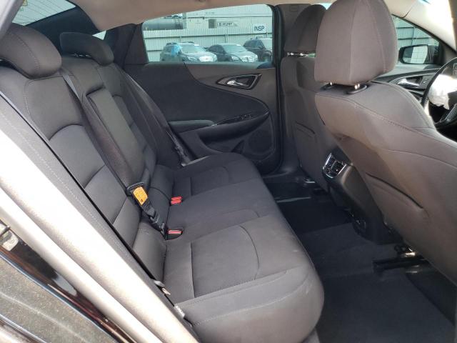 Photo 10 from auction – 2018 CHEVROLET MALIBU LT with VIN 1G1ZD5ST8JF191867