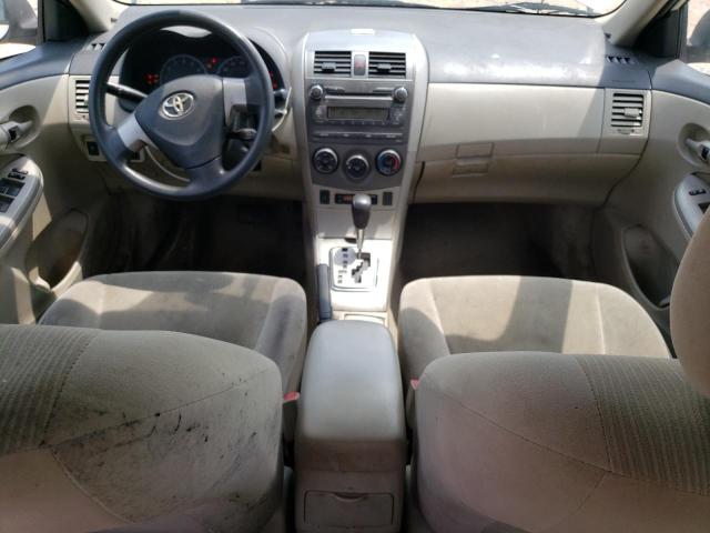 Photo 8 from auction – 2011 TOYOTA COROLLA with VIN 2T1BU4EE5BC730701