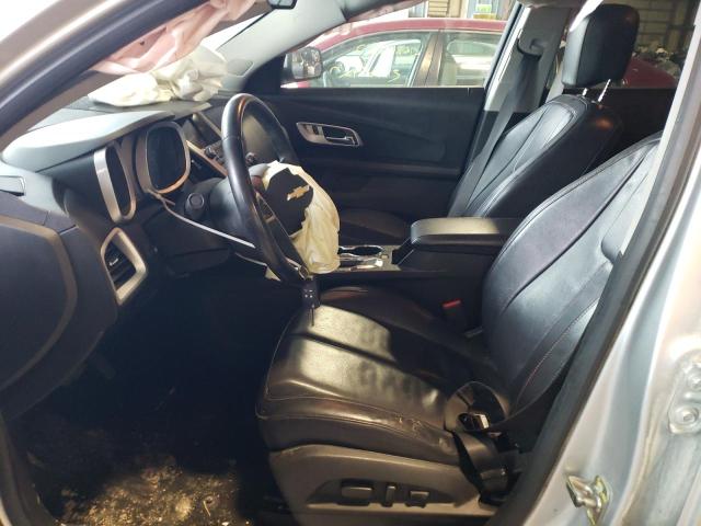 Photo 7 from auction – 2012 CHEVROLET EQUINOX LT with VIN 2GNALPEK5C1123663