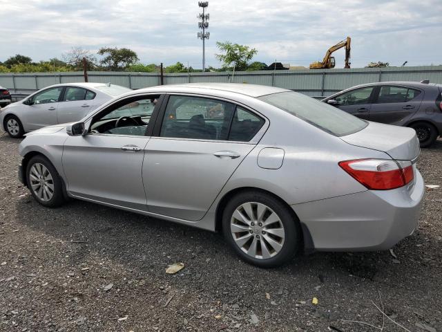 Photo 2 from auction – 2014 HONDA ACCORD EX with VIN 1HGCR2F79EA298926