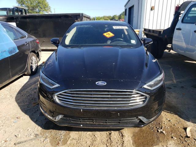 Photo 5 from auction – 2019 FORD FUSION SEL with VIN 3FA6P0CD0KR253350