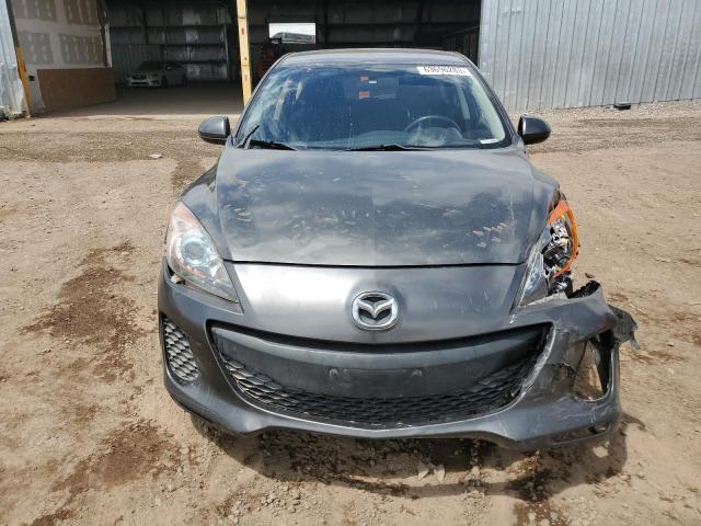 Photo 5 from auction – 2012 MAZDA 3 I with VIN JM1BL1L81C1682702