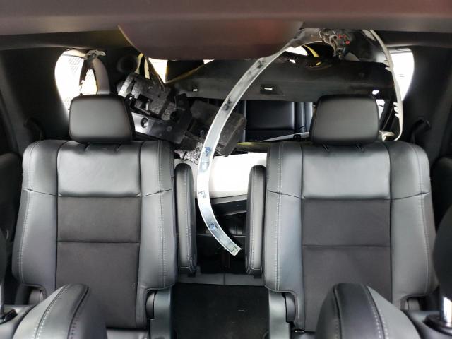 Photo 10 from auction – 2022 DODGE DURANGO GT with VIN 1C4RDJDG8NC134253