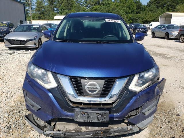 Photo 5 from auction – 2017 NISSAN ROGUE S with VIN KNMAT2MV1HP589575