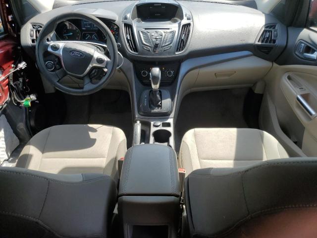 Photo 8 from auction – 2014 FORD ESCAPE SE with VIN 1FMCU0GX3EUB97505