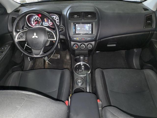Photo 8 from auction – 2015 MITSUBISHI OUTLANDER with VIN 4A4AR3AW4FE058955