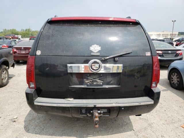 Photo 6 from auction – 2007 CADILLAC ESCALADE E with VIN 1GYFK66887R373498