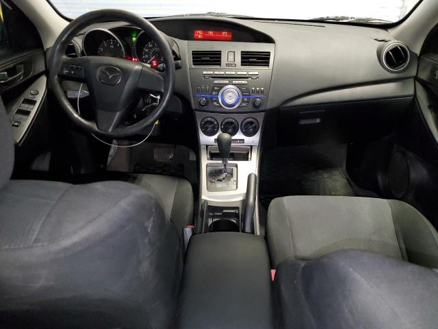 Photo 8 from auction – 2010 MAZDA 3 I with VIN JM1BL1SF4A1242065