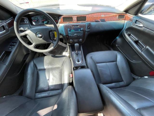 Photo 9 from auction – 2016 CHEVROLET IMPALA LIM with VIN 2G1WC5E36G1172834