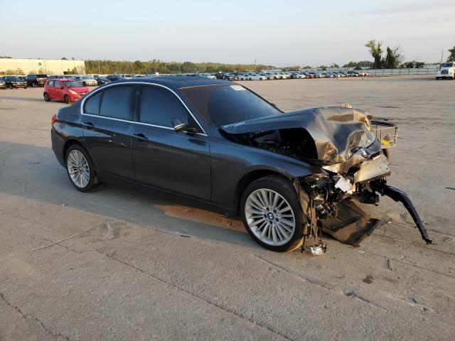 Снимка 4 от търг – 2015 BMW 335 XI с VIN WBA3B9C52F5A48324