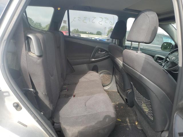 Photo 10 from auction – 2012 TOYOTA RAV4 SPORT with VIN JTMRF4DV7C5051652