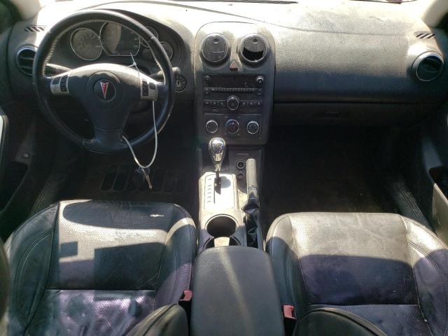 Photo 8 from auction – 2010 PONTIAC G6 with VIN 1G2ZA5EK1A4163475