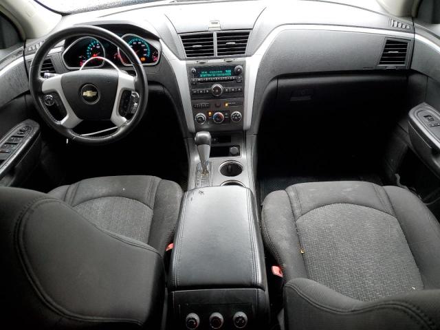 Photo 8 from auction – 2009 CHEVROLET TRAVERSE L with VIN 1GNER23D59S149793