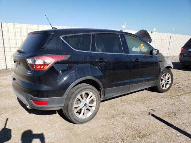 Photo 3 from auction – 2017 FORD ESCAPE SE with VIN 1FMCU9GD5HUA33090